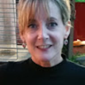 Meet your Posher, Kristen